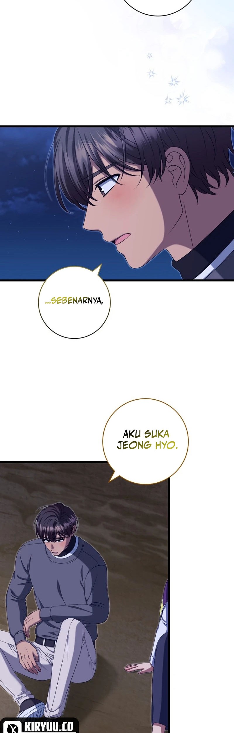 Welcome to Dungeon Hotel Chapter 40 Gambar 16