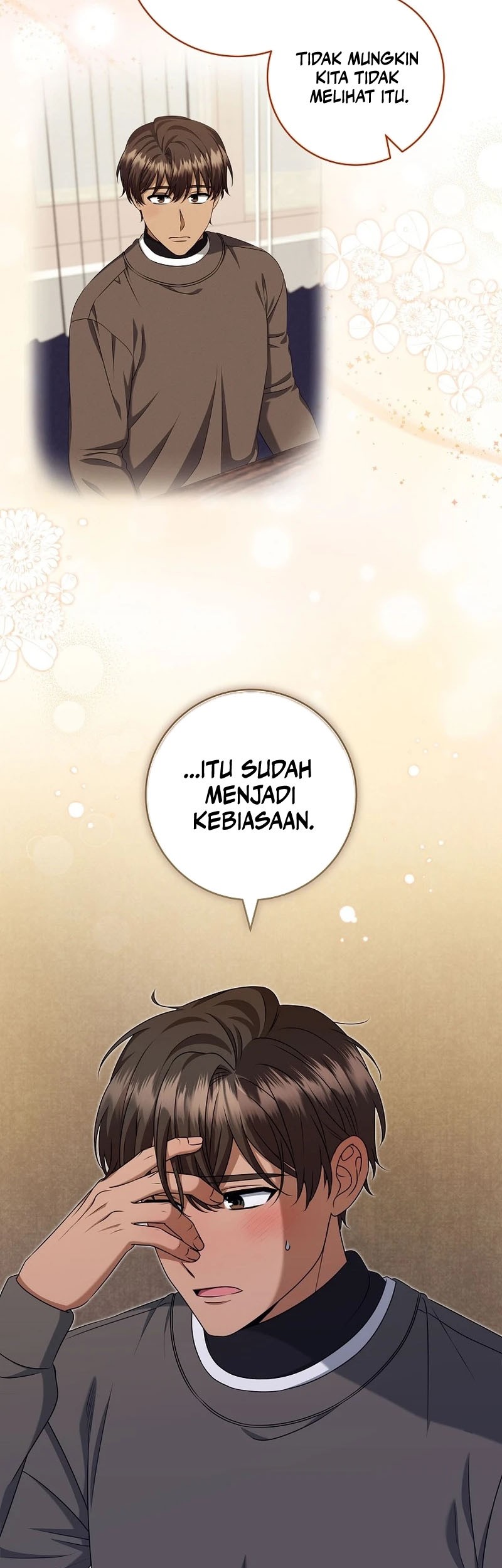 Welcome to Dungeon Hotel Chapter 40 Gambar 19