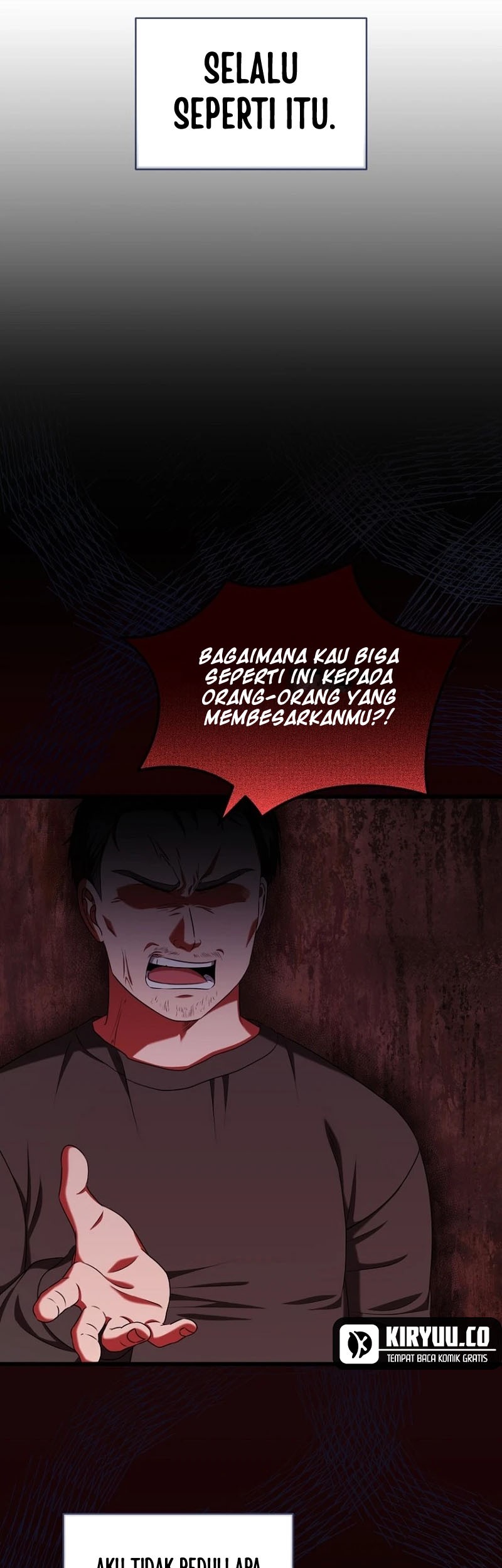 Welcome to Dungeon Hotel Chapter 40 Gambar 21