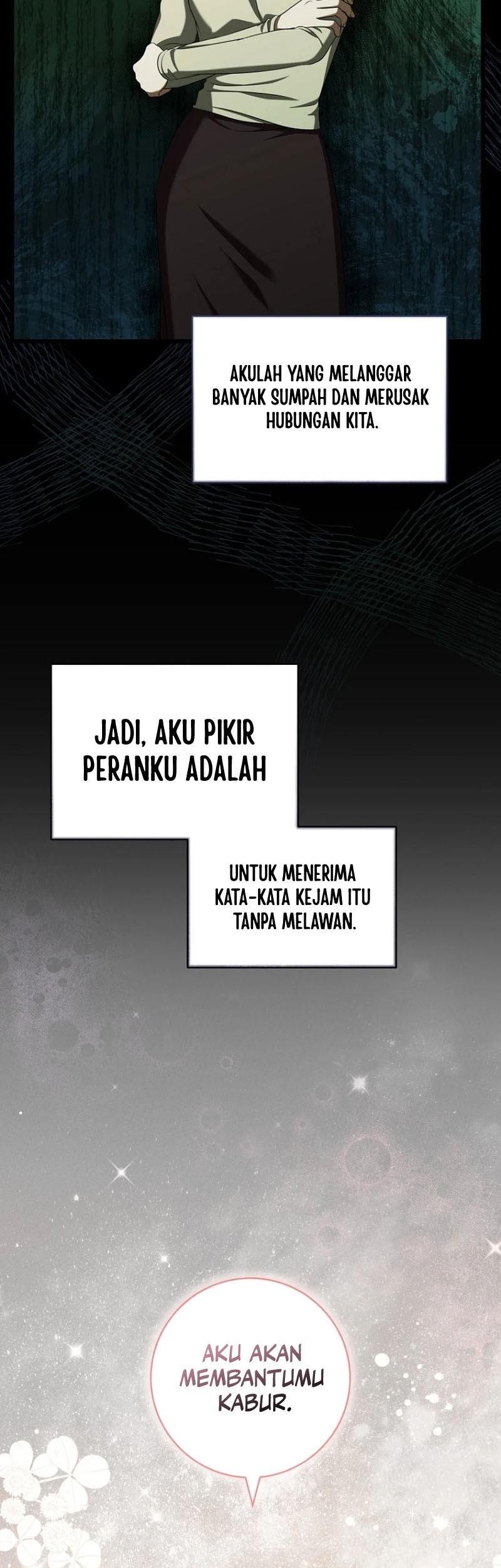 Welcome to Dungeon Hotel Chapter 40 Gambar 23