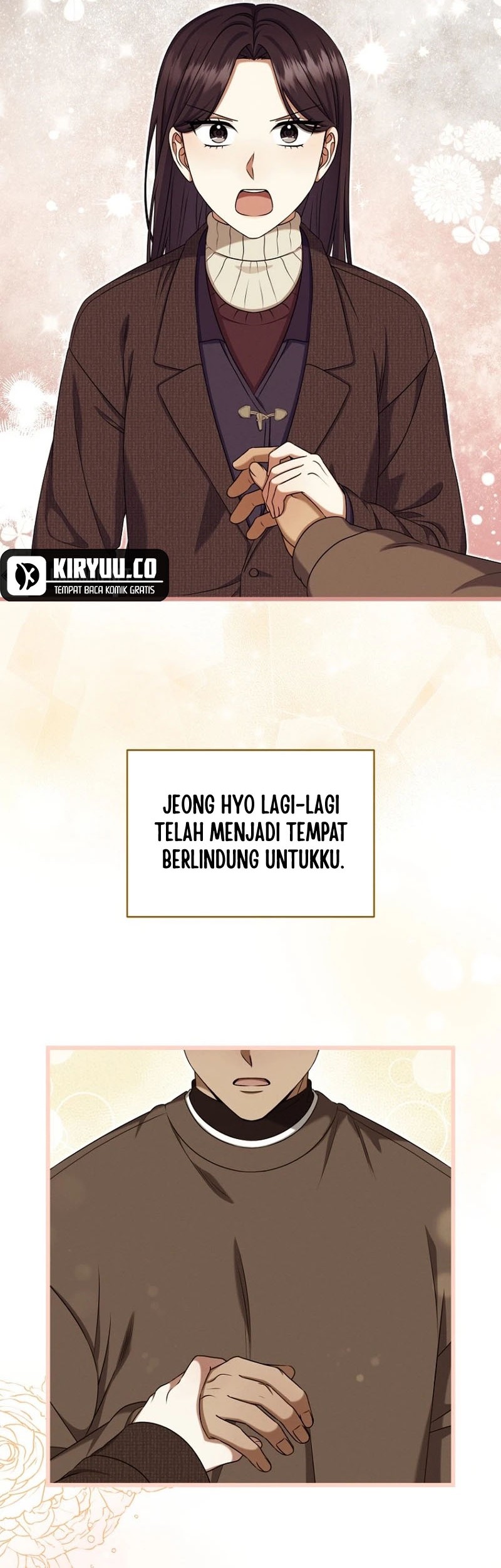 Welcome to Dungeon Hotel Chapter 40 Gambar 24