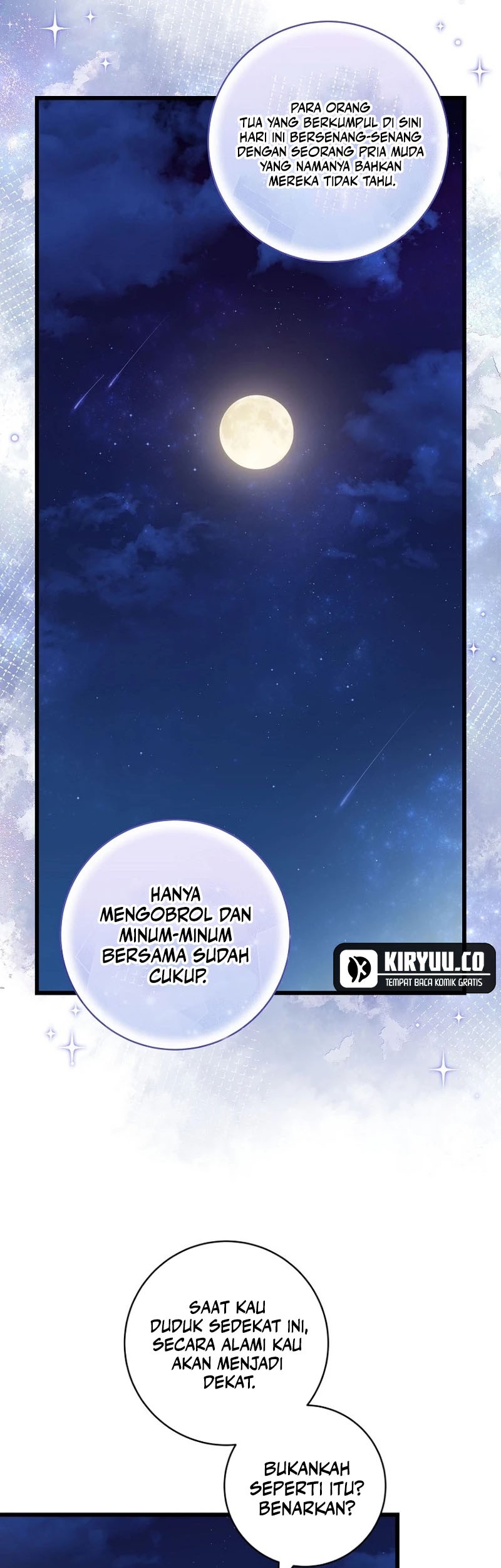 Welcome to Dungeon Hotel Chapter 40 Gambar 28