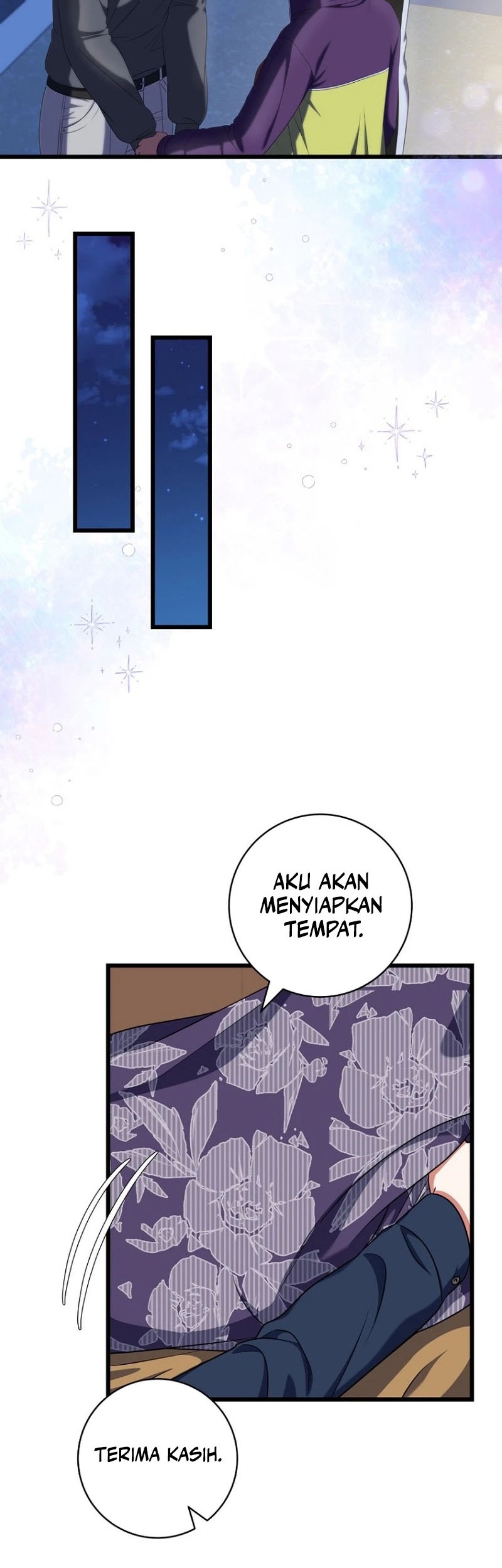 Welcome to Dungeon Hotel Chapter 40 Gambar 35
