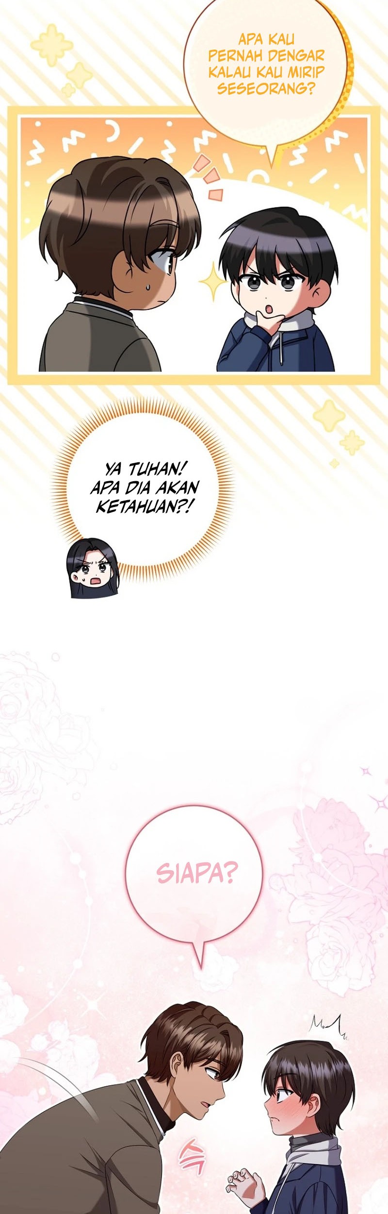 Welcome to Dungeon Hotel Chapter 40 Gambar 41