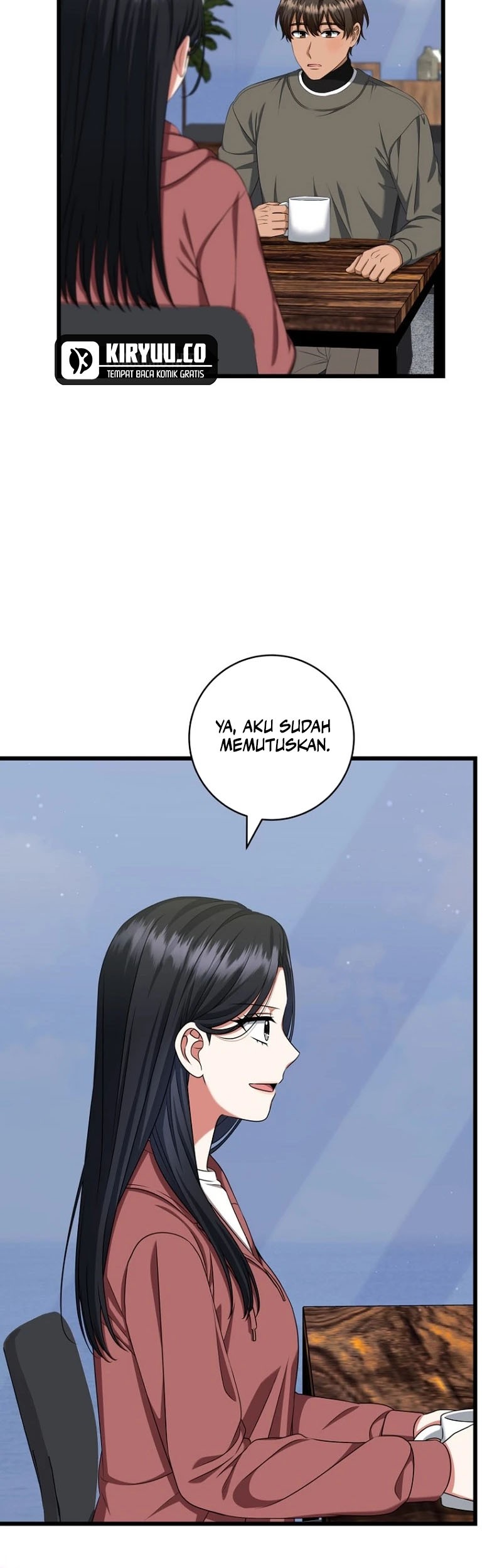 Welcome to Dungeon Hotel Chapter 40 Gambar 48