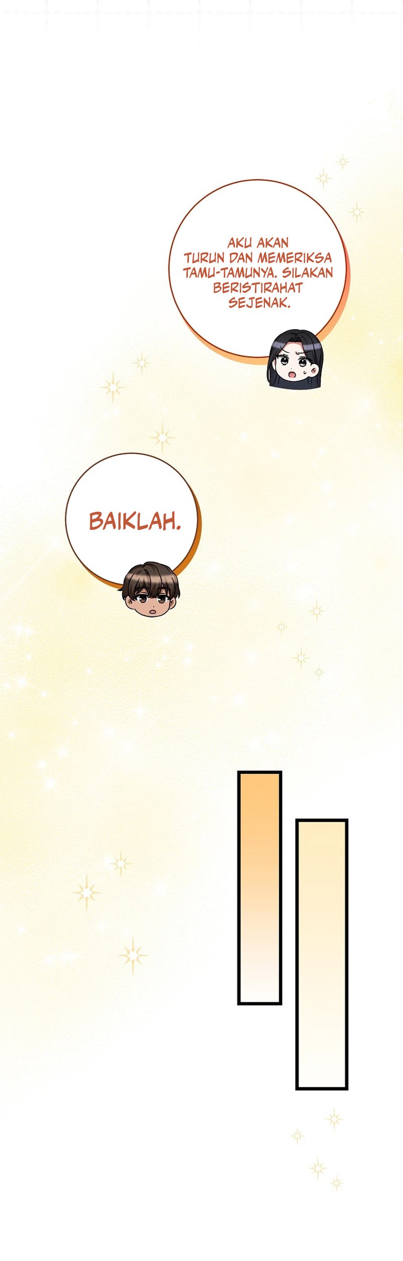 Welcome to Dungeon Hotel Chapter 39 Gambar 40