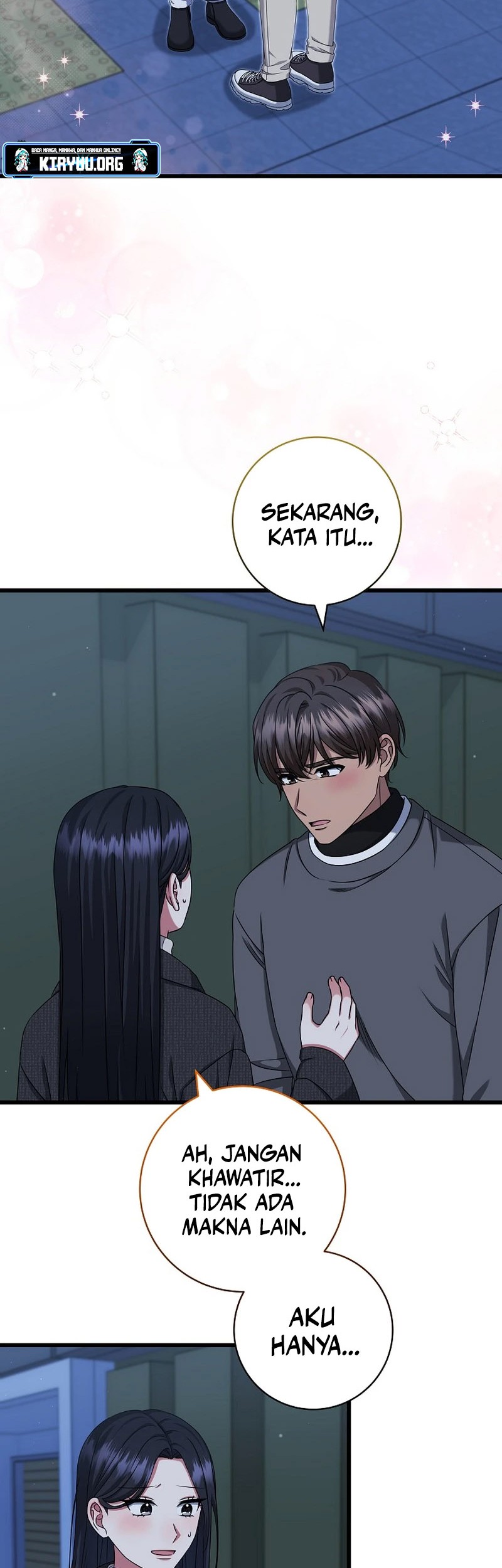 Welcome to Dungeon Hotel Chapter 39 Gambar 3