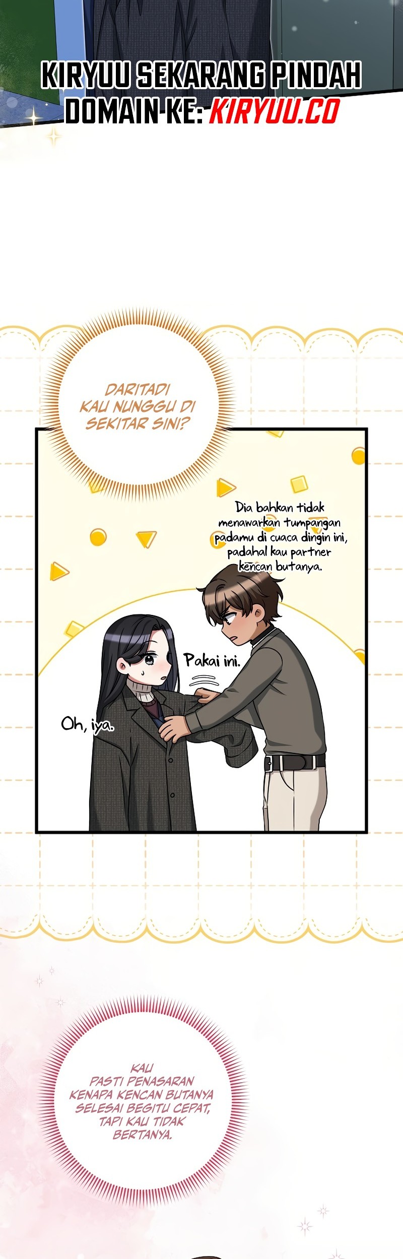 Welcome to Dungeon Hotel Chapter 38 Gambar 43