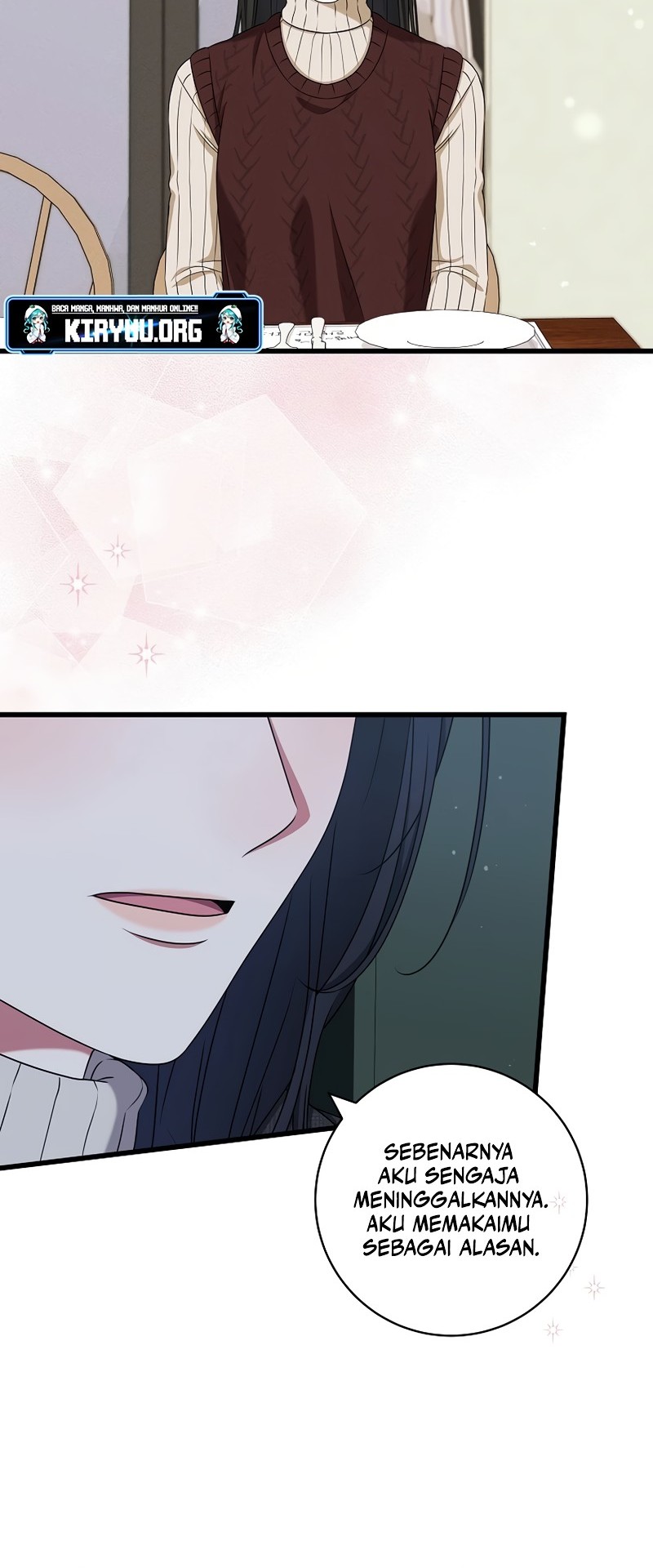 Welcome to Dungeon Hotel Chapter 38 Gambar 45