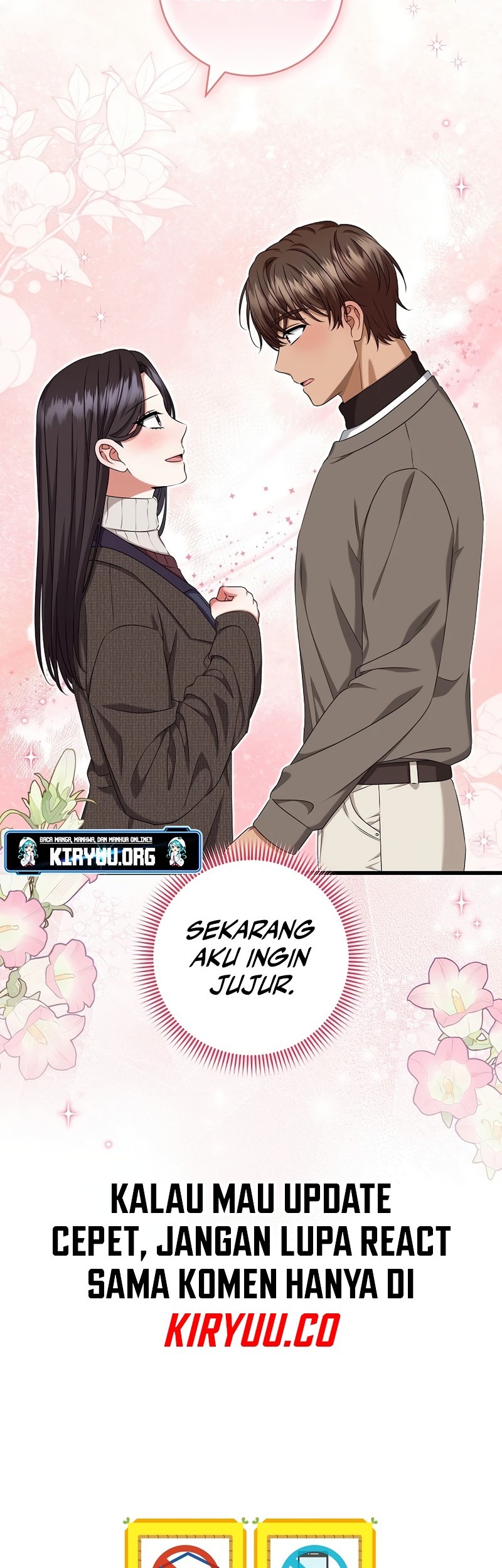 Welcome to Dungeon Hotel Chapter 38 Gambar 47