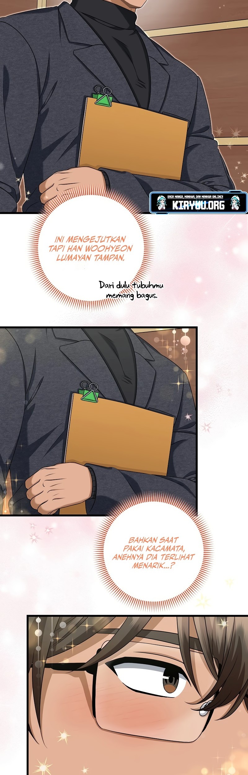 Welcome to Dungeon Hotel Chapter 38 Gambar 4