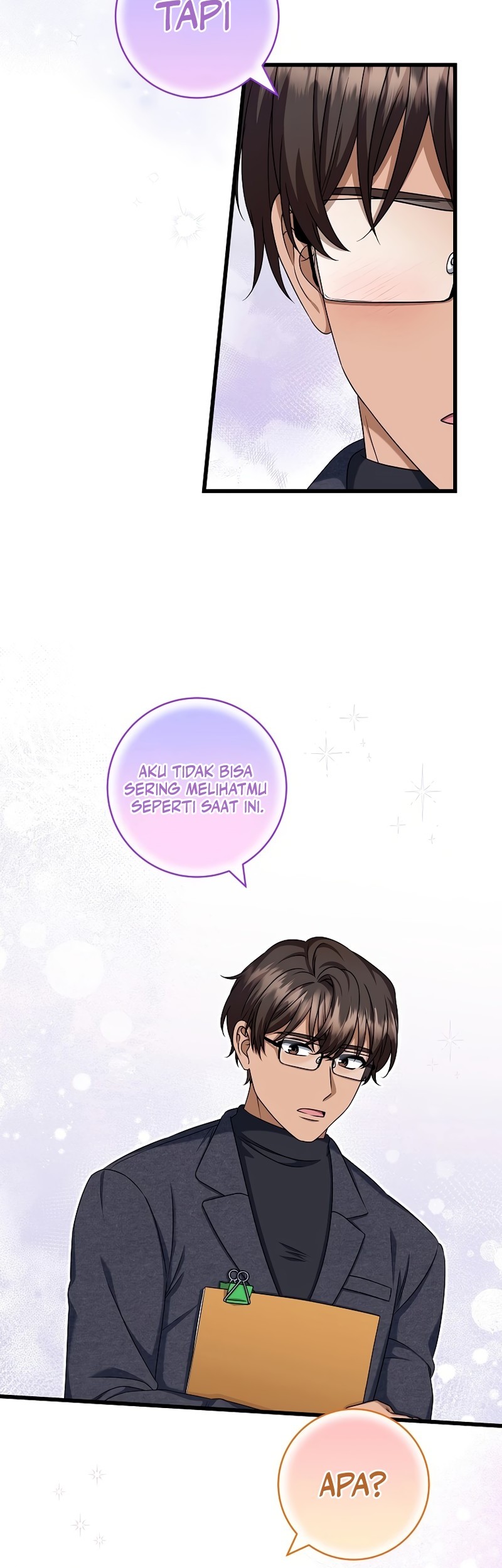 Welcome to Dungeon Hotel Chapter 38 Gambar 12