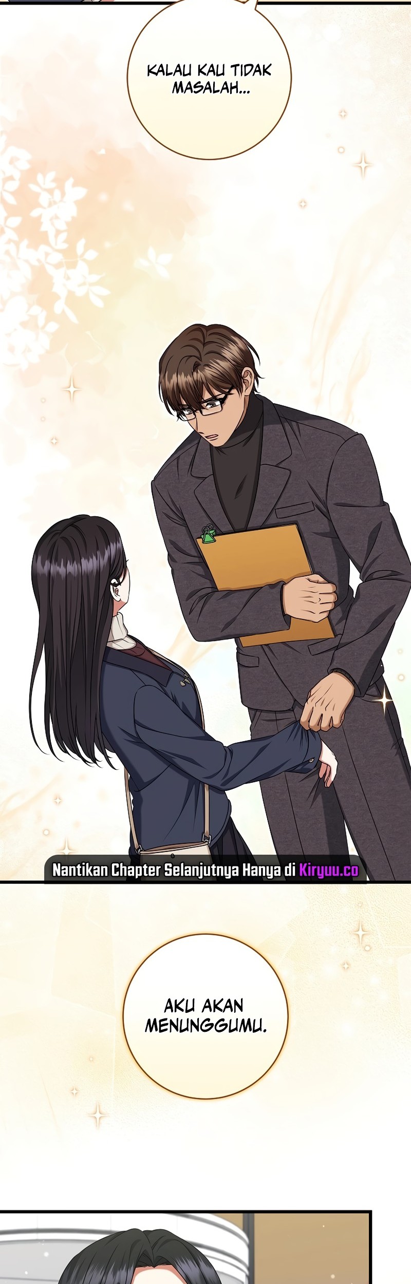 Welcome to Dungeon Hotel Chapter 38 Gambar 19