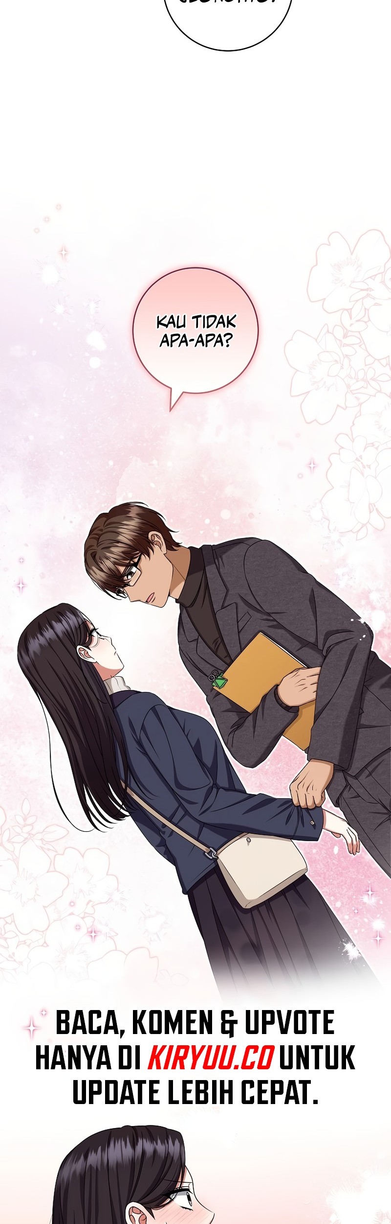 Welcome to Dungeon Hotel Chapter 38 Gambar 23