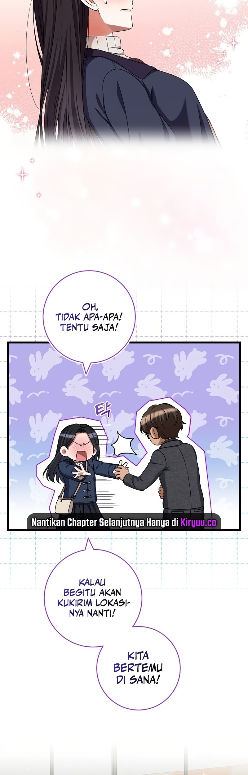 Welcome to Dungeon Hotel Chapter 38 Gambar 24