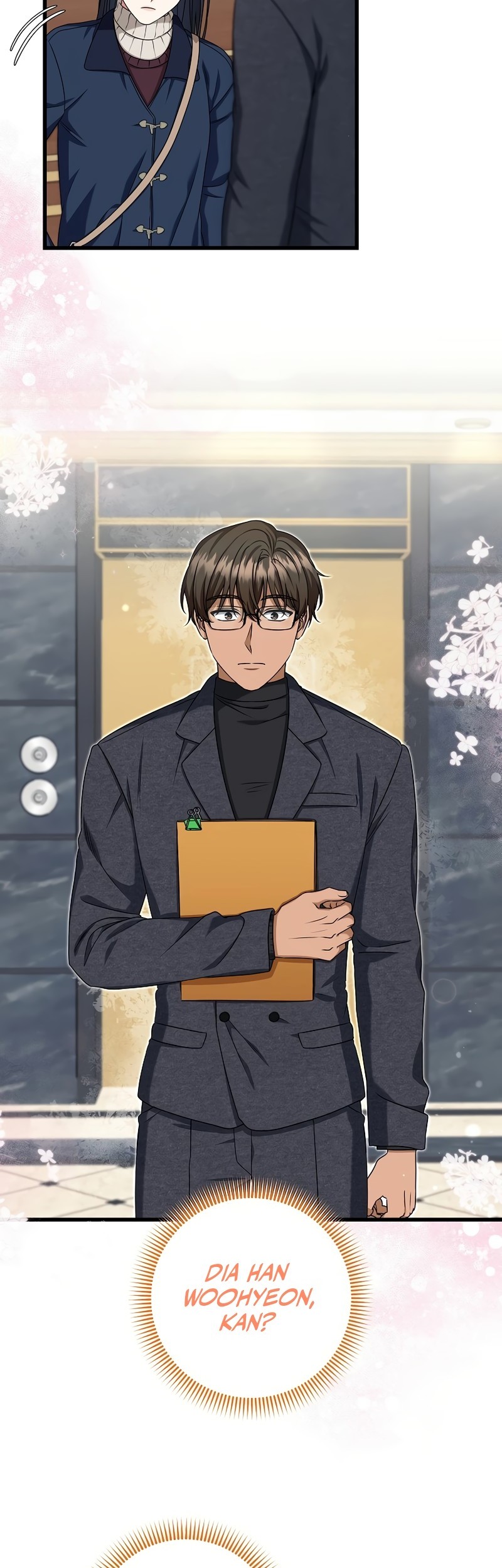 Welcome to Dungeon Hotel Chapter 37 Gambar 48