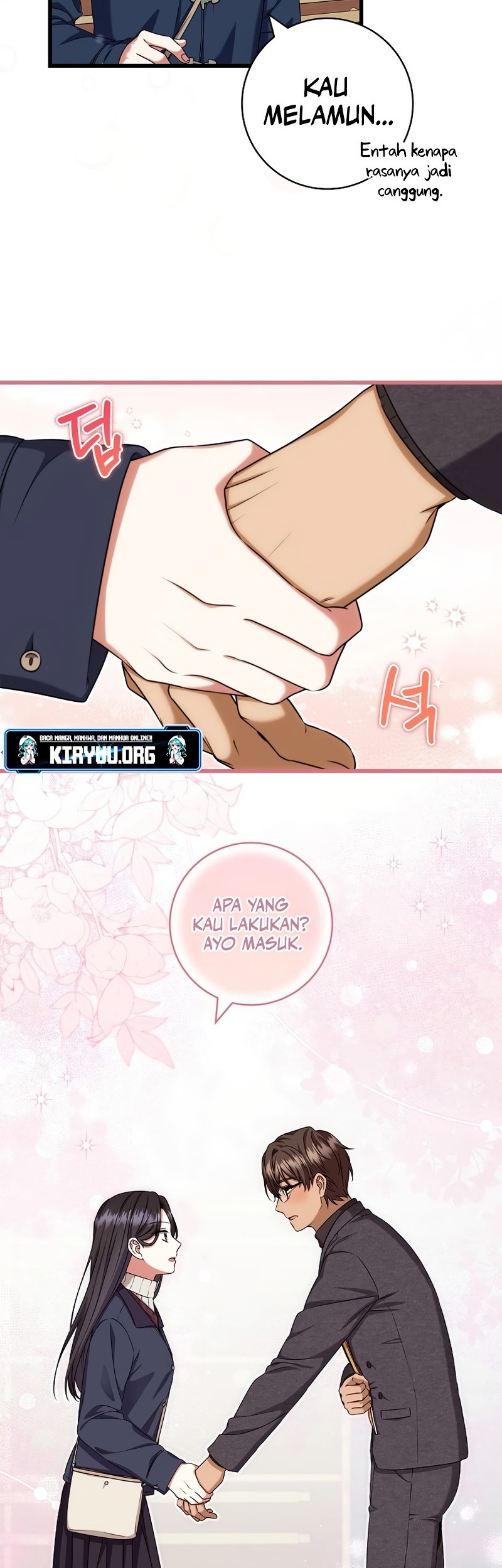 Welcome to Dungeon Hotel Chapter 37 Gambar 51