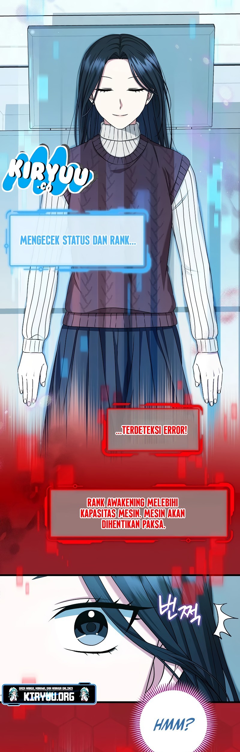 Welcome to Dungeon Hotel Chapter 37 Gambar 7