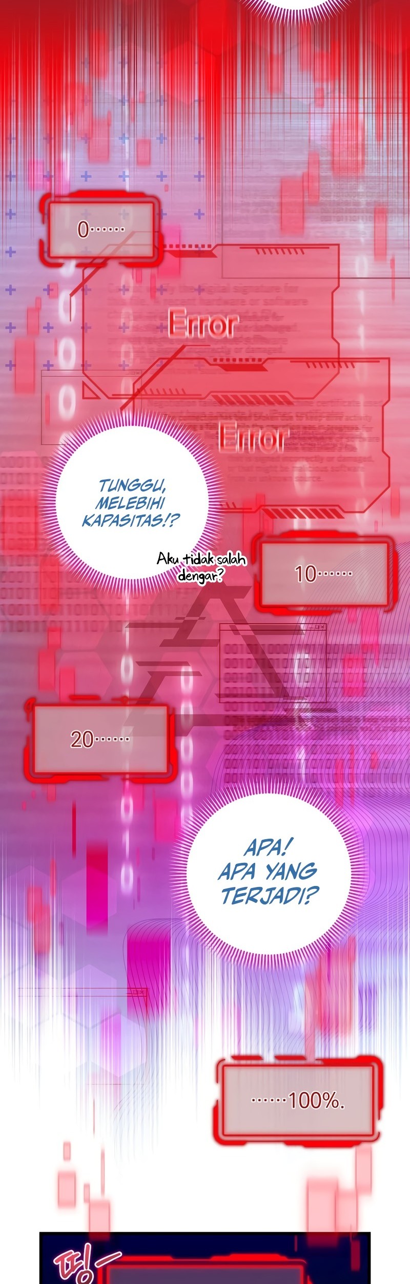 Welcome to Dungeon Hotel Chapter 37 Gambar 8