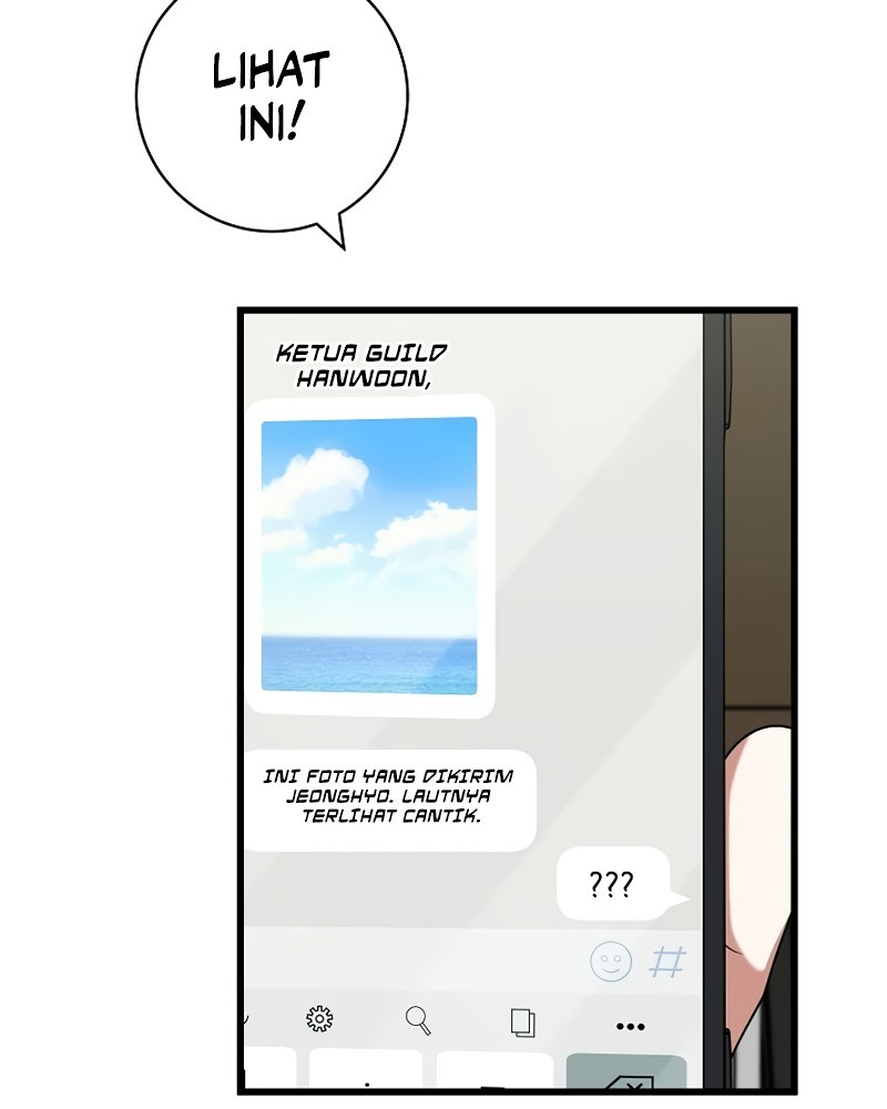 Welcome to Dungeon Hotel Chapter 37 Gambar 26