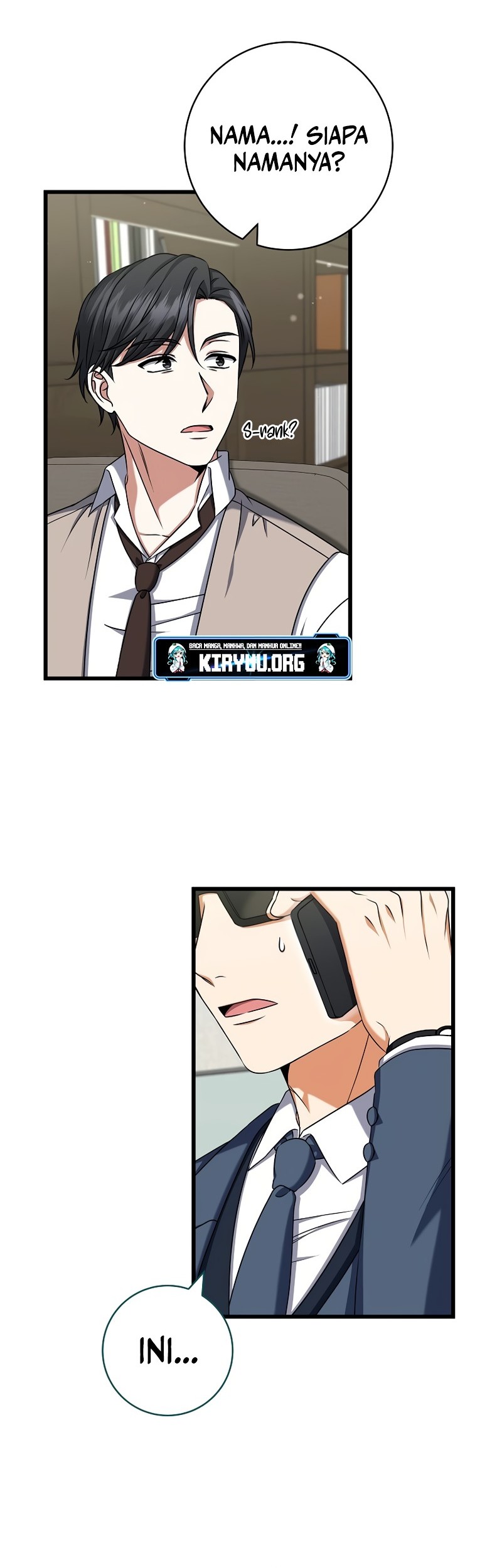 Welcome to Dungeon Hotel Chapter 37 Gambar 30