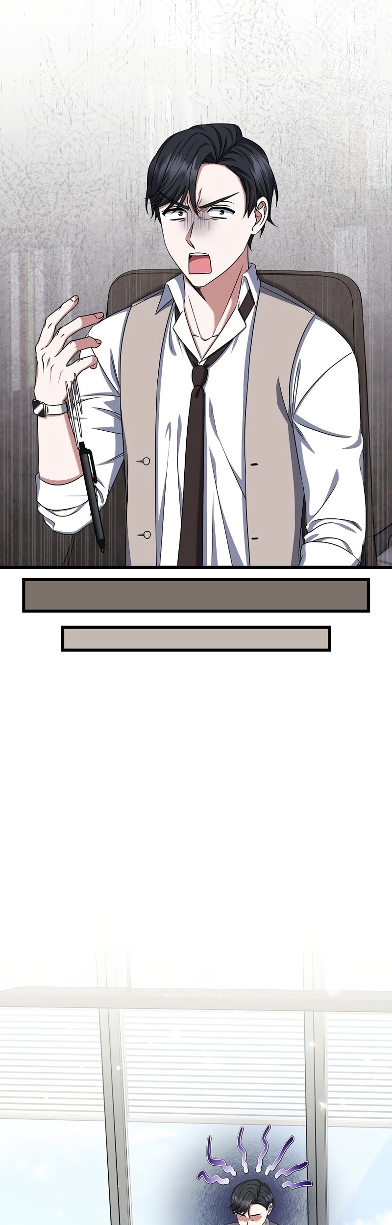 Welcome to Dungeon Hotel Chapter 37 Gambar 32