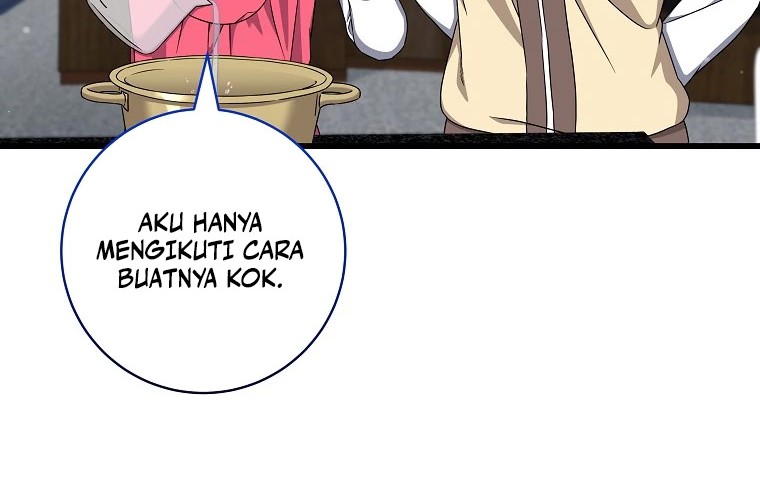 Welcome to Dungeon Hotel Chapter 35 Gambar 13