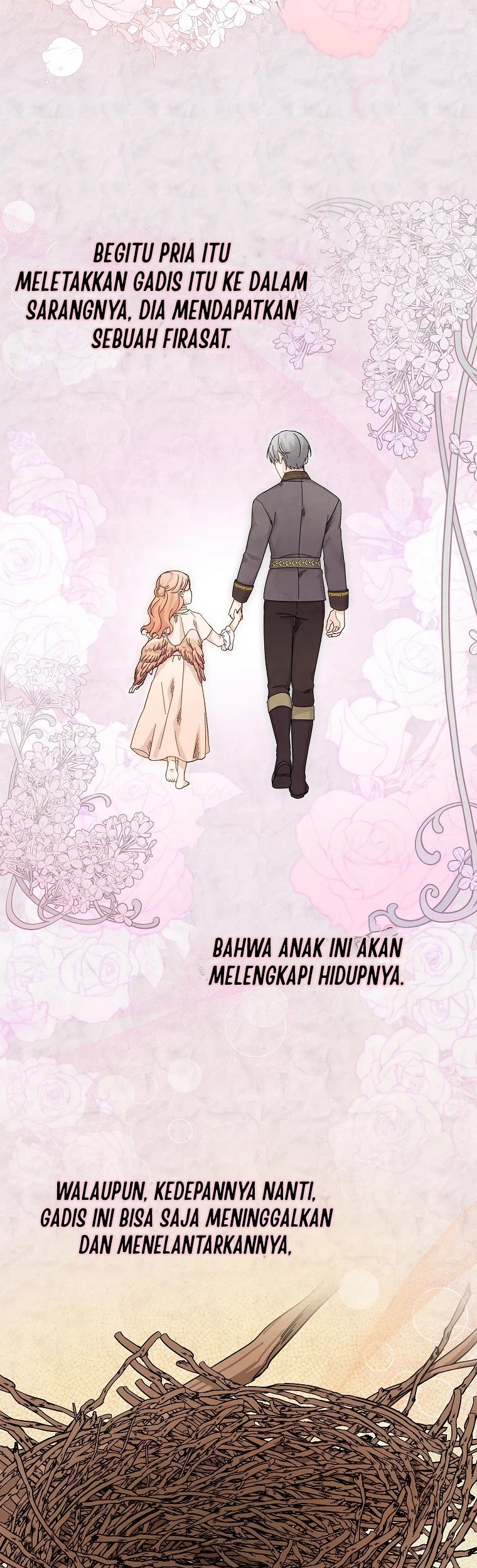 Welcome to Dungeon Hotel Chapter 35 Gambar 40