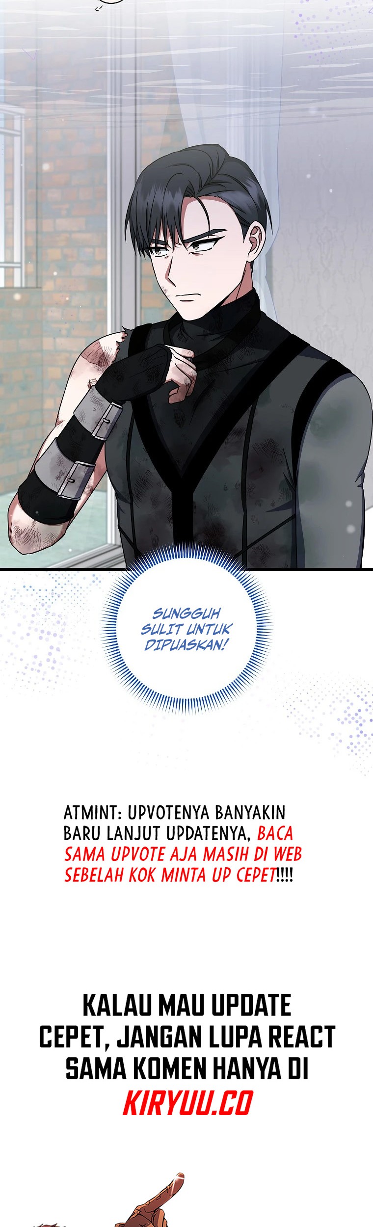 Welcome to Dungeon Hotel Chapter 34 Gambar 56