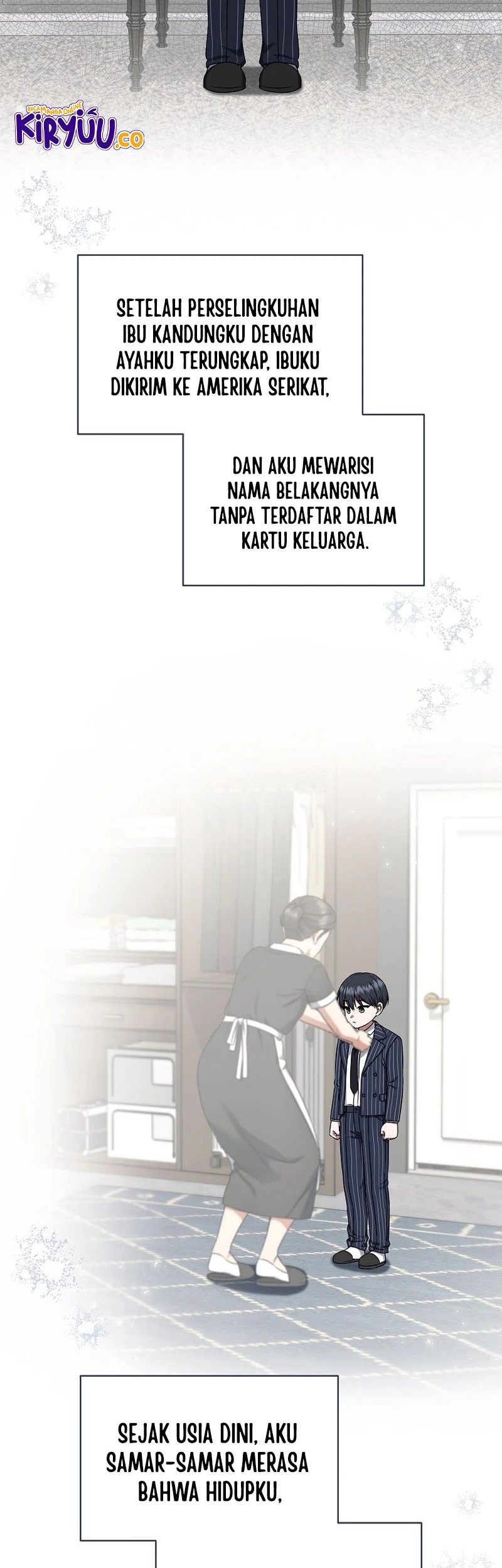 Baca  Welcome to Dungeon Hotel Chapter 33 Gambar 2
