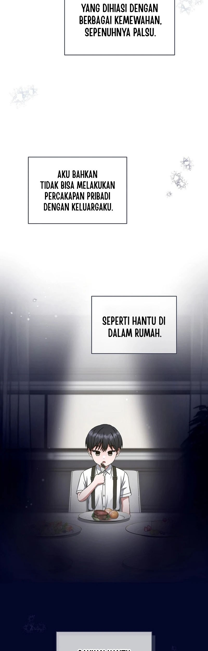 Welcome to Dungeon Hotel Chapter 33 Gambar 3