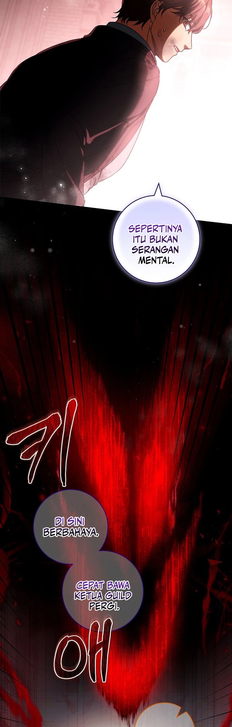 Welcome to Dungeon Hotel Chapter 32 Gambar 56