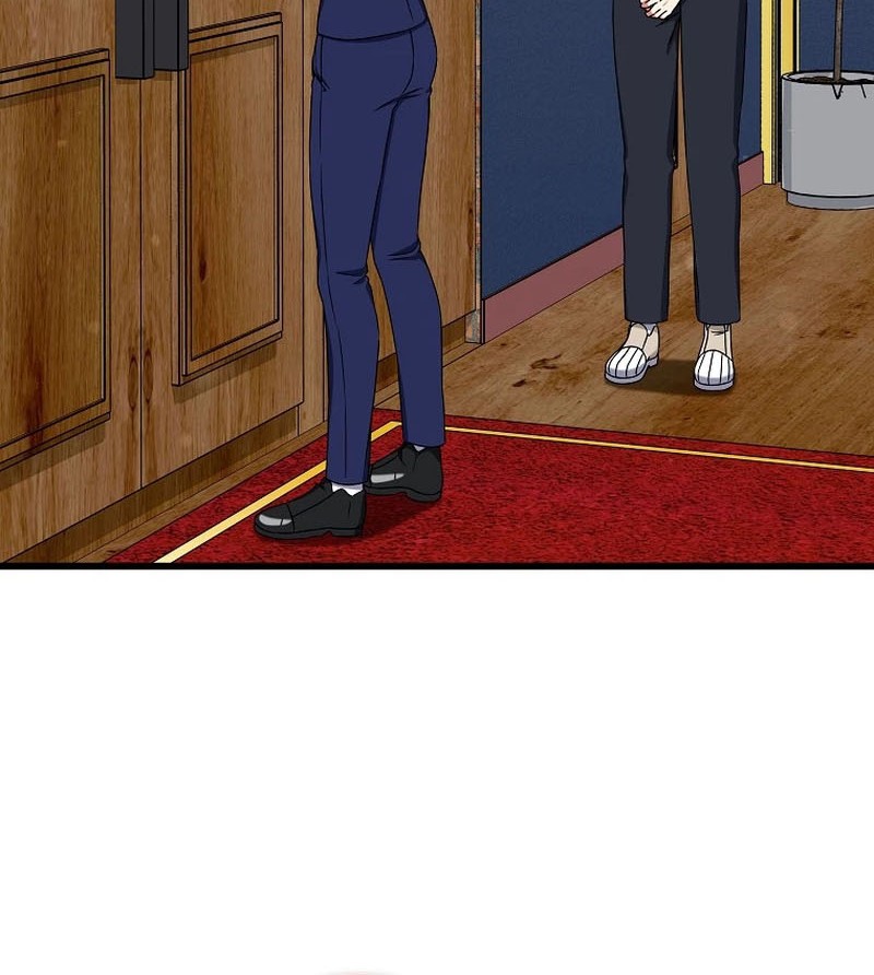 Welcome to Dungeon Hotel Chapter 32 Gambar 7