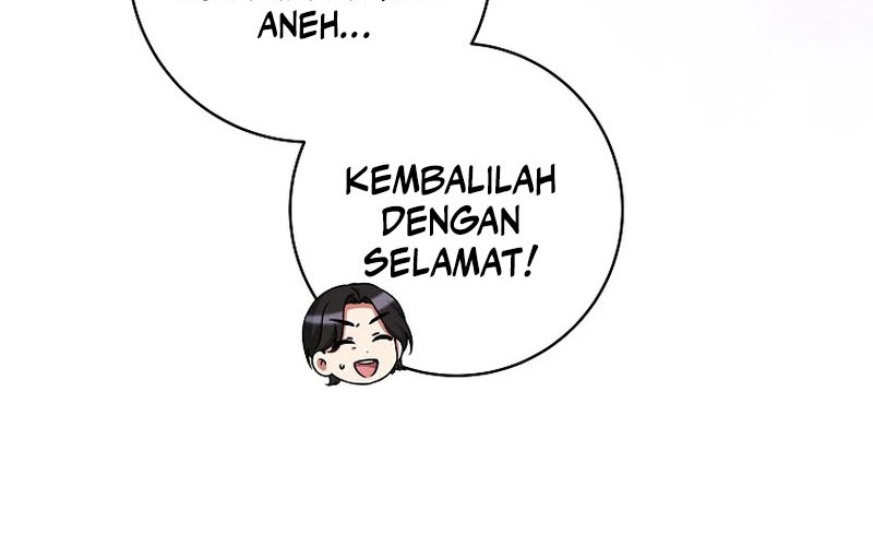 Welcome to Dungeon Hotel Chapter 32 Gambar 41