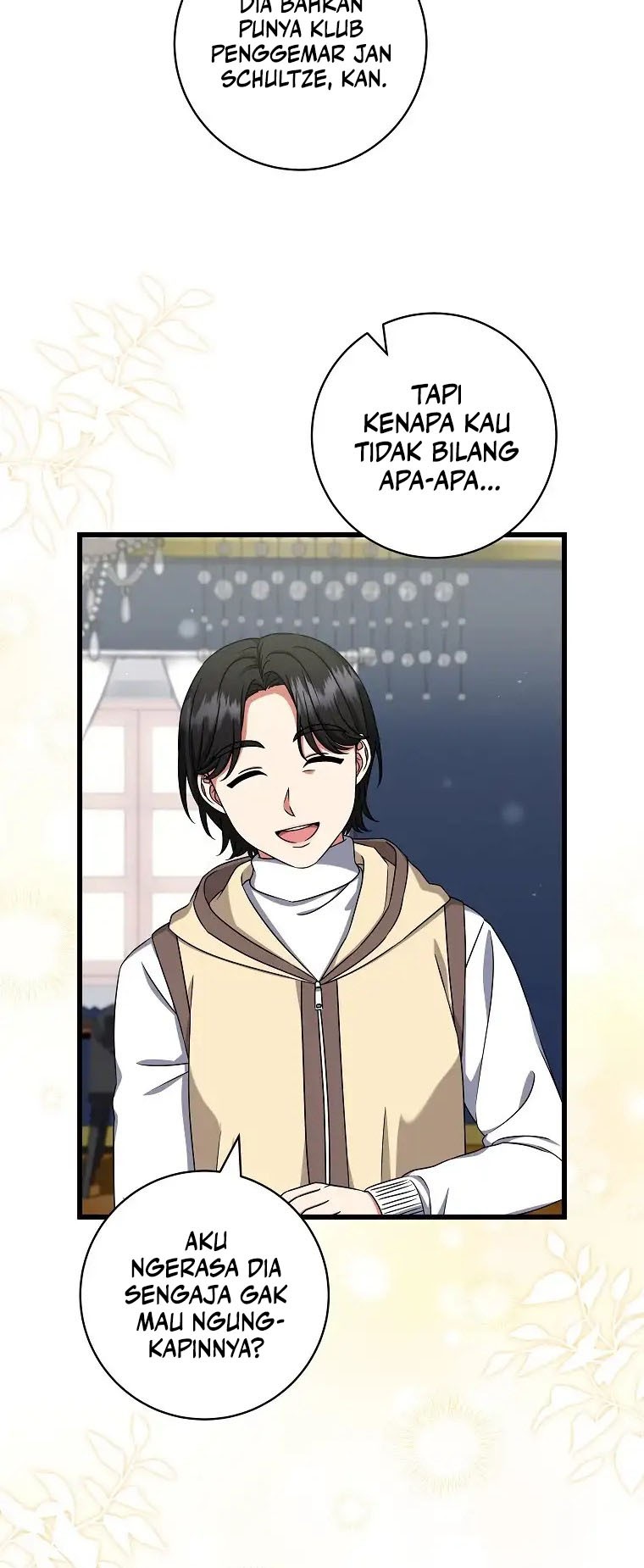 Welcome to Dungeon Hotel Chapter 31 Gambar 47