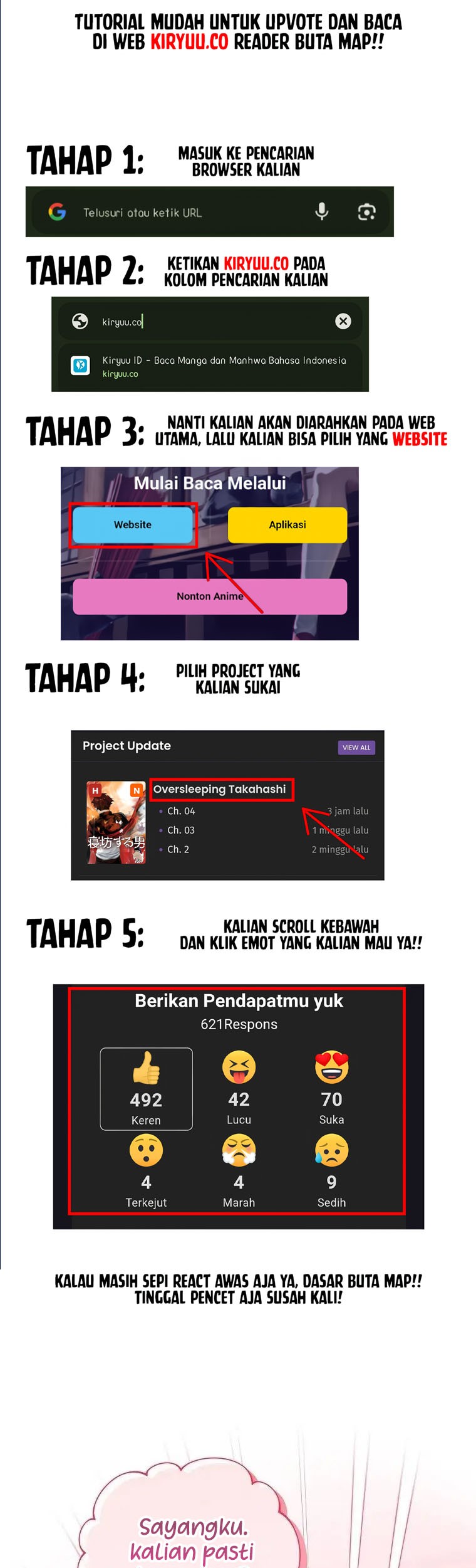 Baca  Welcome to Dungeon Hotel Chapter 31 Gambar 2