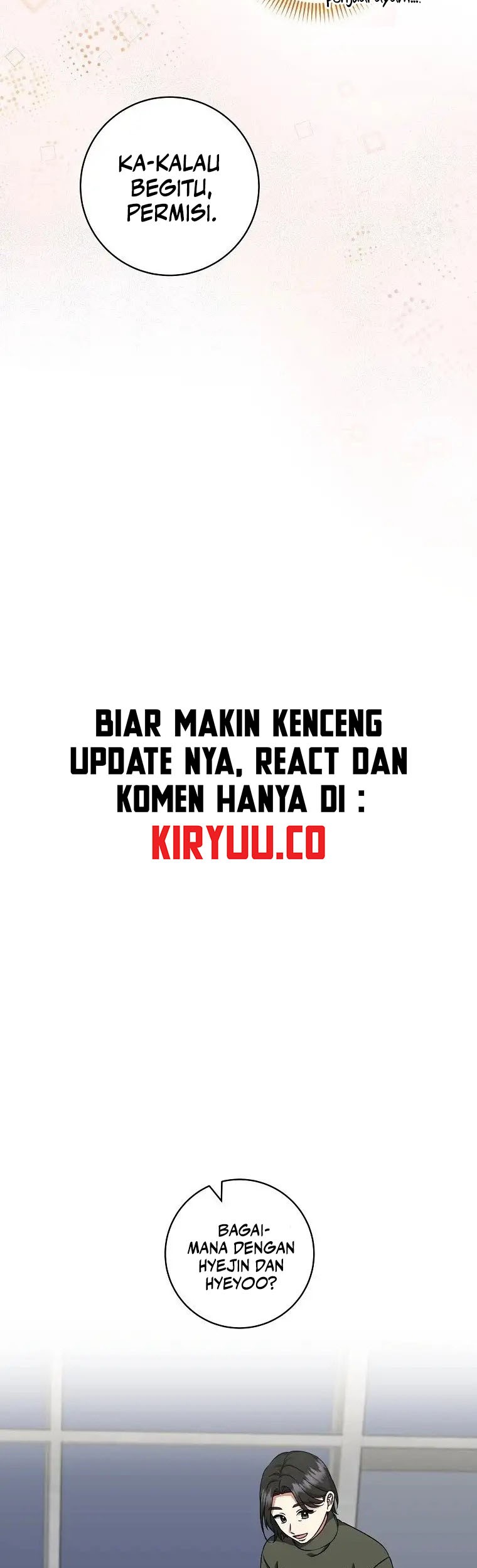 Welcome to Dungeon Hotel Chapter 31 Gambar 6