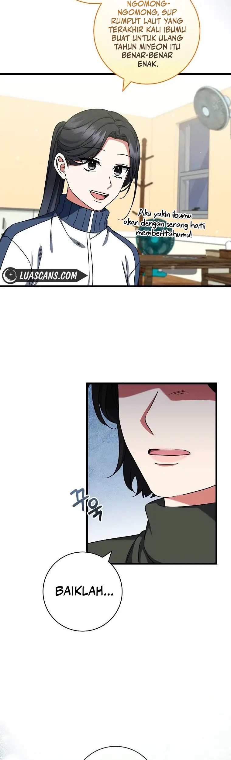 Welcome to Dungeon Hotel Chapter 31 Gambar 11