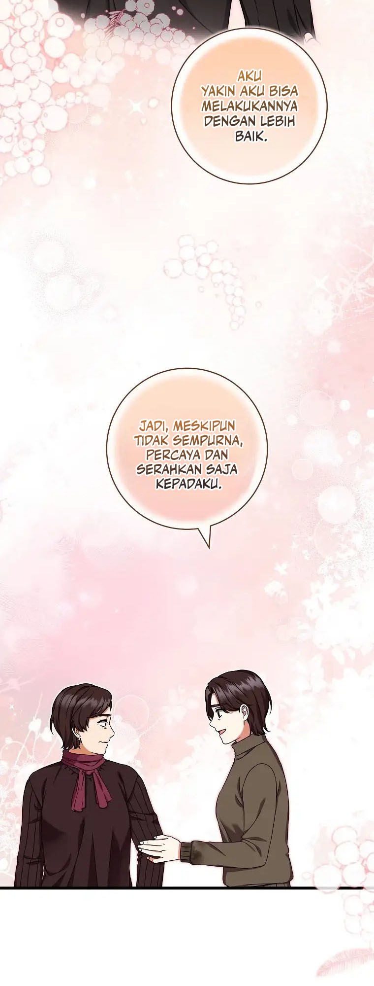 Welcome to Dungeon Hotel Chapter 31 Gambar 17