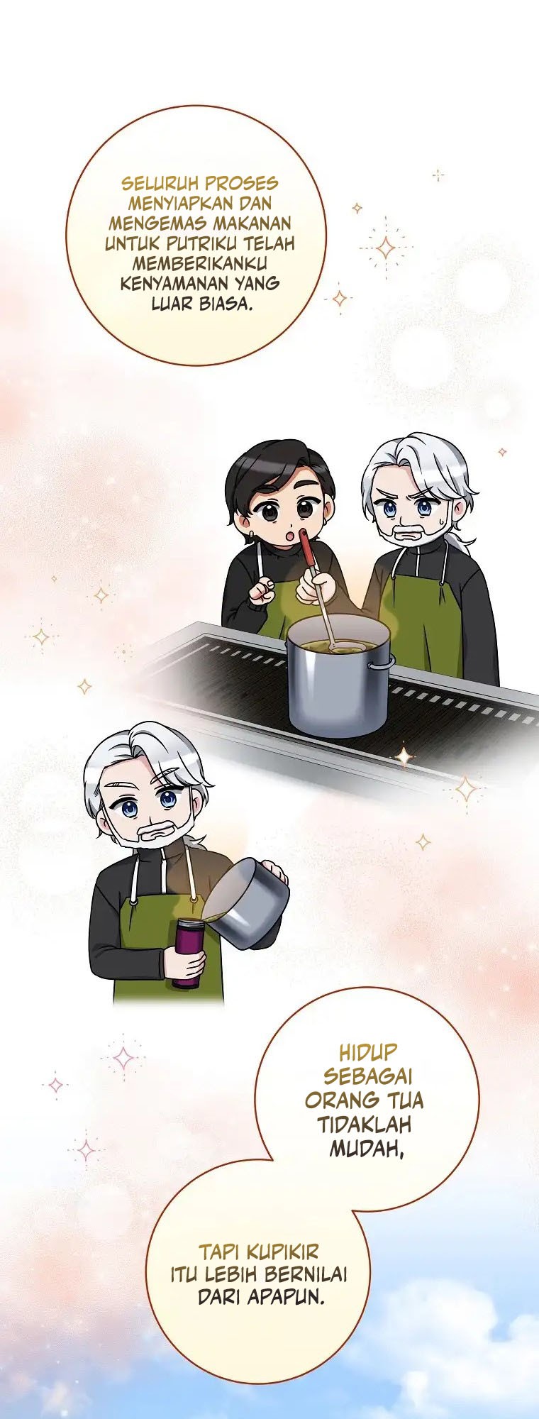 Welcome to Dungeon Hotel Chapter 31 Gambar 22