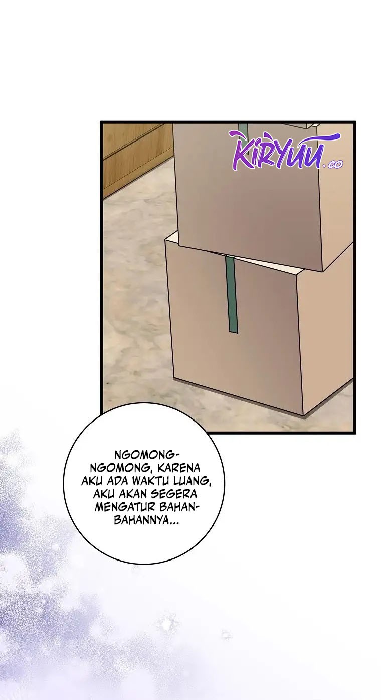 Welcome to Dungeon Hotel Chapter 31 Gambar 27