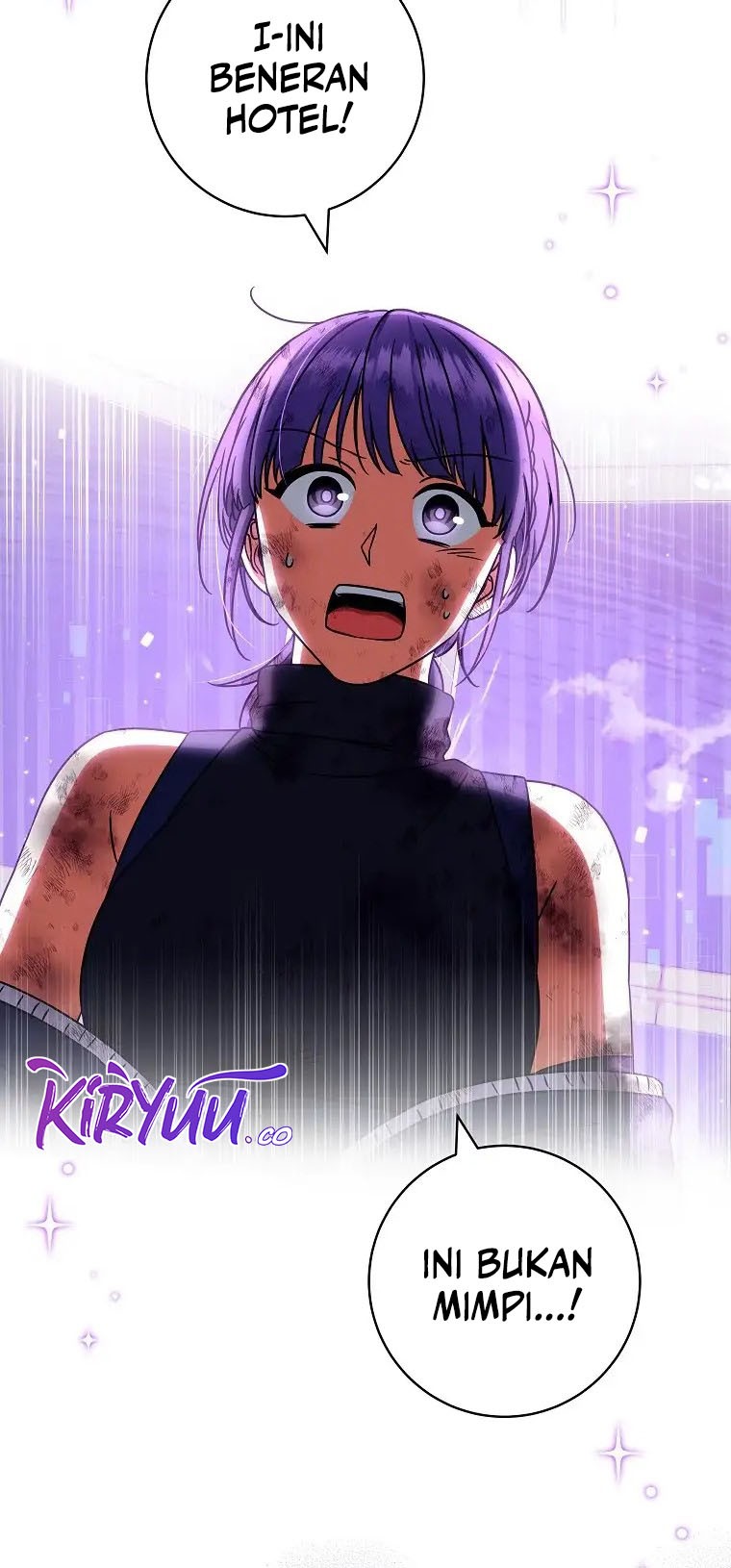 Welcome to Dungeon Hotel Chapter 31 Gambar 32
