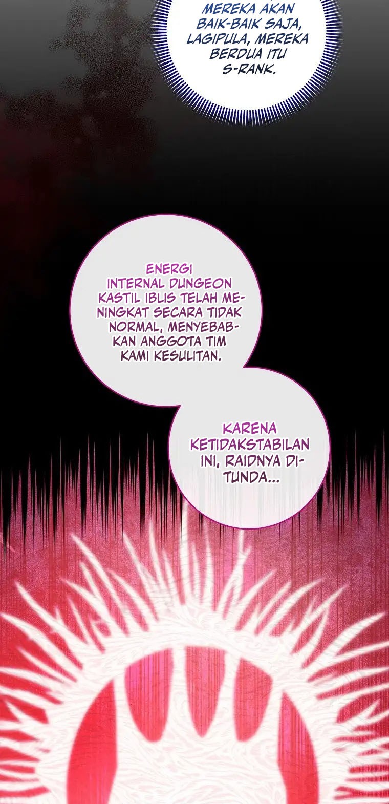 Welcome to Dungeon Hotel Chapter 31 Gambar 37