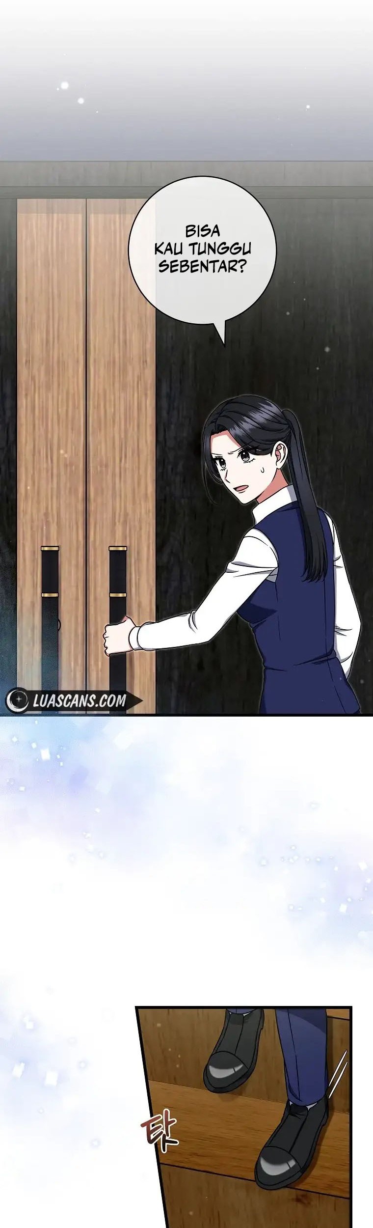 Welcome to Dungeon Hotel Chapter 31 Gambar 41