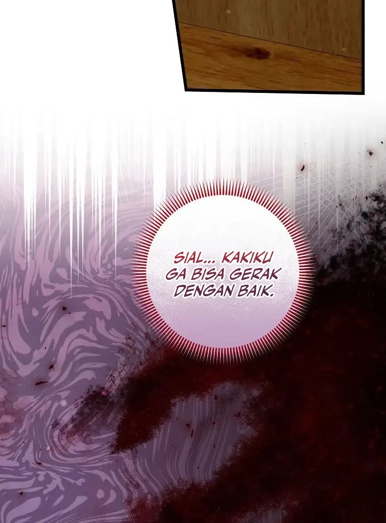 Welcome to Dungeon Hotel Chapter 31 Gambar 42