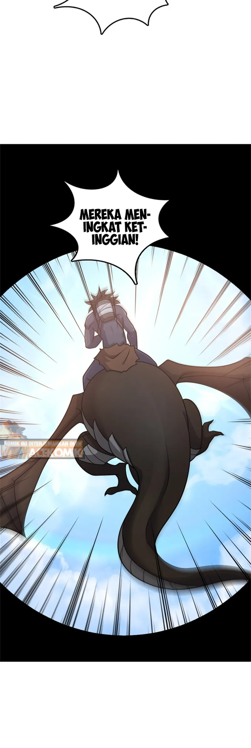 Release That Witch Chapter 538 Gambar 22