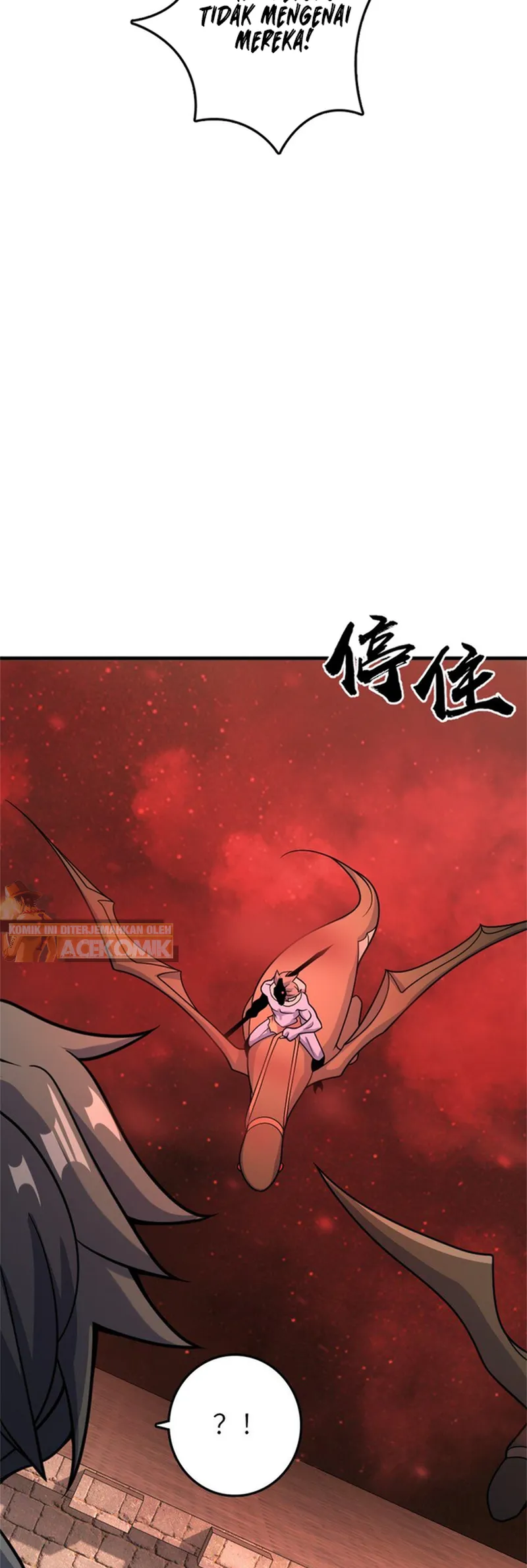 Release That Witch Chapter 538 Gambar 25