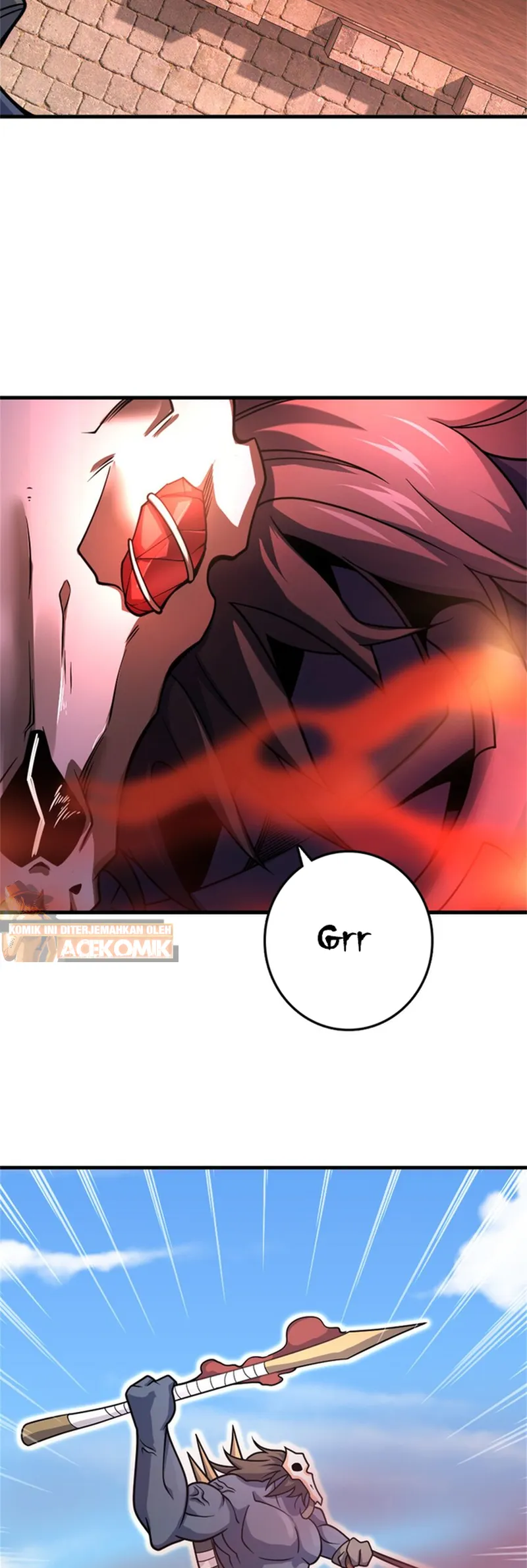Release That Witch Chapter 538 Gambar 26