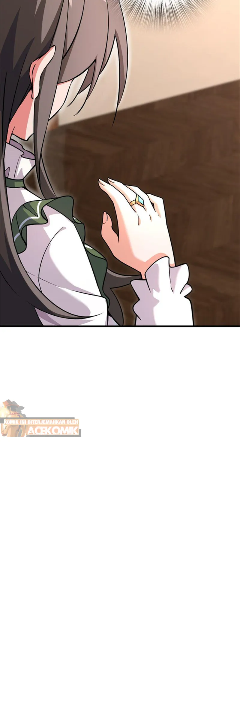 Release That Witch Chapter 536 Gambar 19