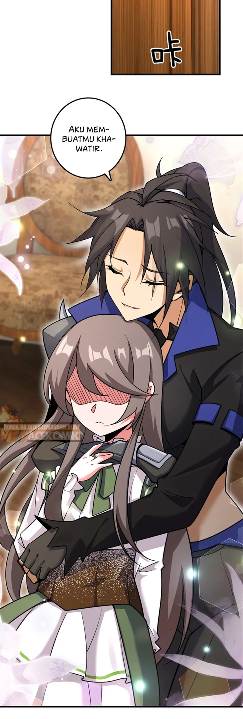 Release That Witch Chapter 536 Gambar 3